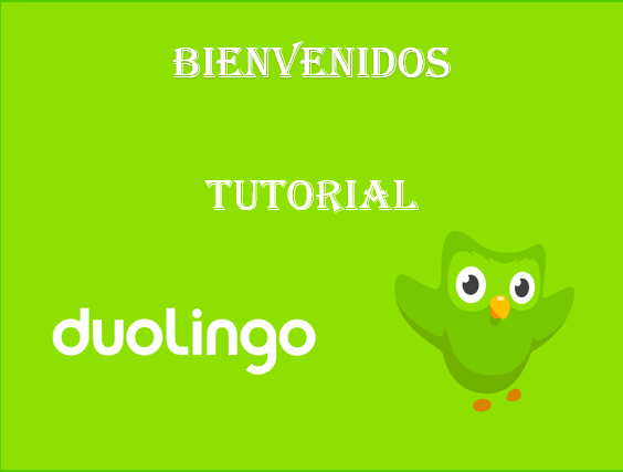 Duolimgo inicio